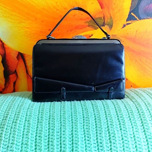 Vintage 1950s Bag - Picture 9 of 9